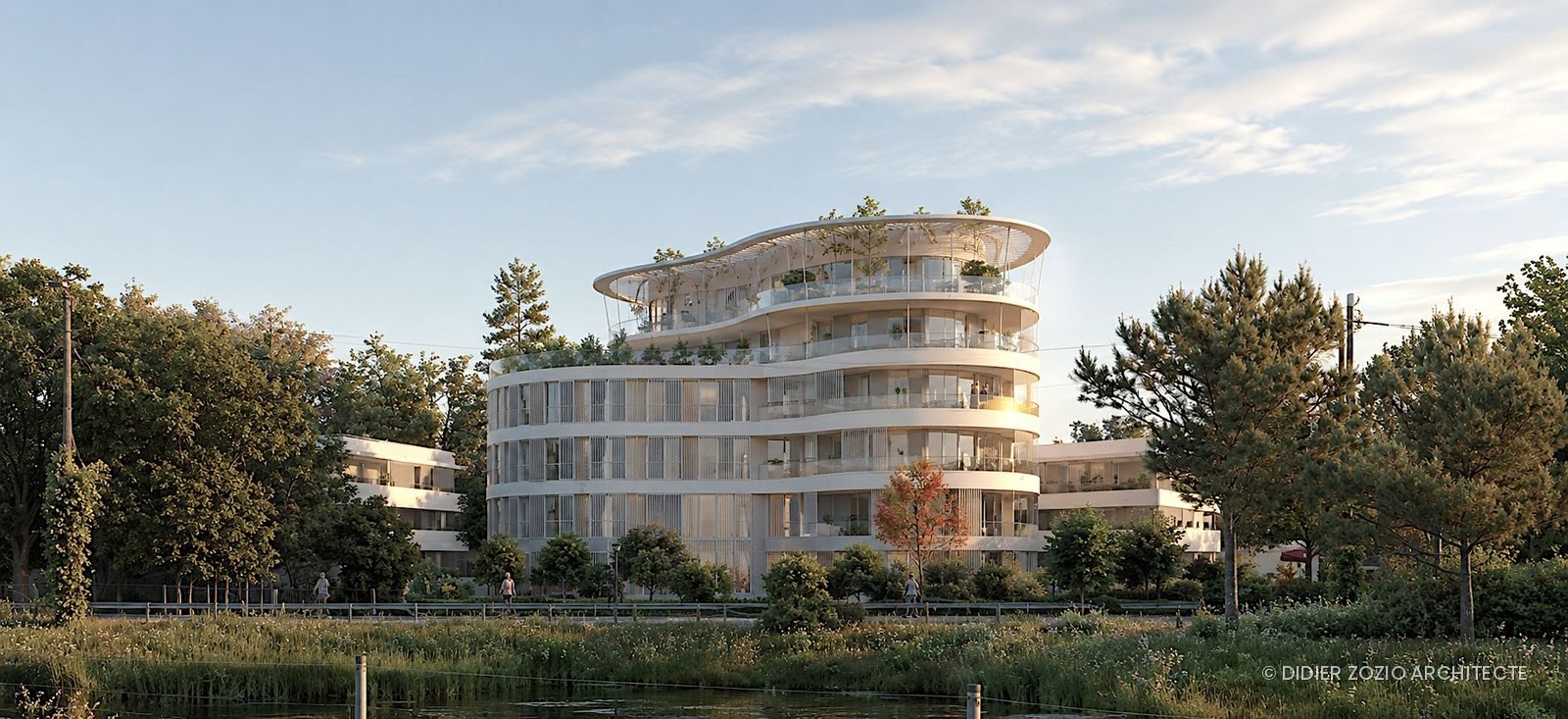 Vannerie Bureaux